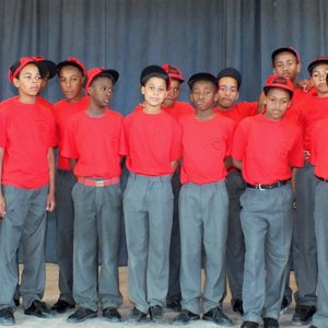 Gansbaai 1ste Big Brag vir Pilchies 1_1